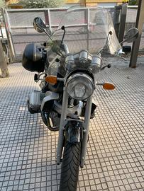 BMW R850R