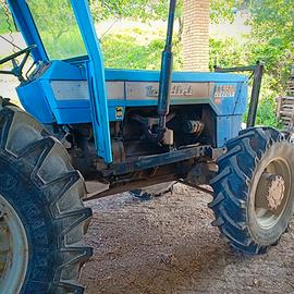 Landini dt 9500