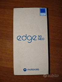 Motorola Edge 50 neo