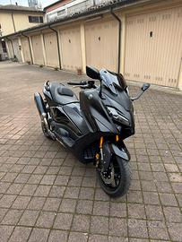 Tech Max Yamaha