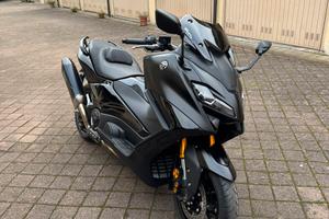 Tech Max Yamaha