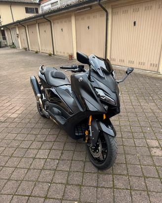 Tech Max Yamaha
