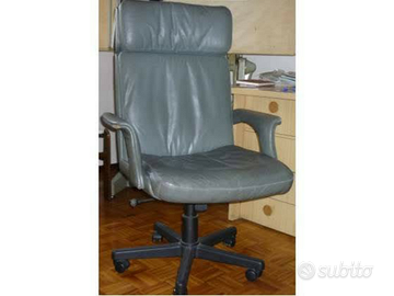 Poltrona direzionale