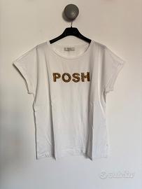 T-shirt Oltre POSH 