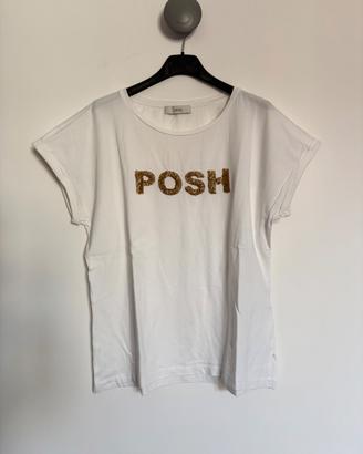T-shirt Oltre POSH 