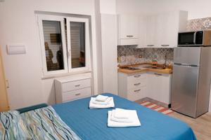 Monolocale 2/3 posti letto Gianola 3468167675