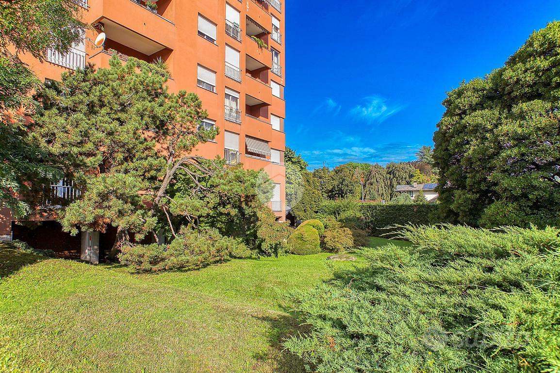 Appartamento – Gallarate, Ronchi - Vista 4