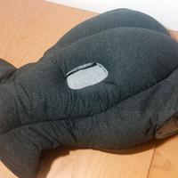 cuscino per viaggi Ostrichpillow ORIGINALE