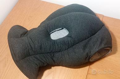 cuscino per viaggi Ostrichpillow ORIGINALE