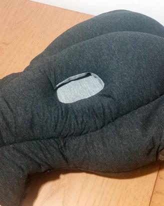 cuscino per viaggi Ostrichpillow ORIGINALE
