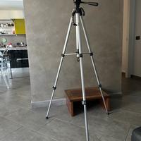 2 Treppiede  amazon basic