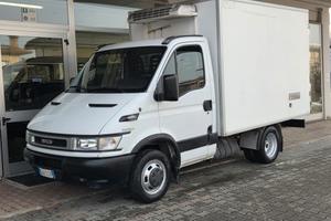 Iveco Daily 35C14 3.0Hpi TDI CELLA FRIGOR NO ATP