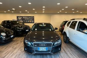 Audi A4 2.0 TDI 143CV F.AP. mult. Advanced