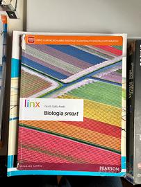 Libro biologia smart scuole superiori