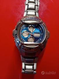 orologio  Casio SHOCK G 511 D