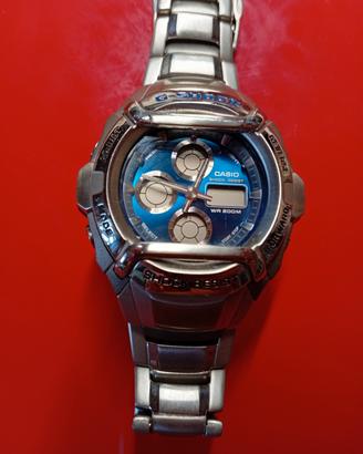 orologio  Casio SHOCK G 511 D