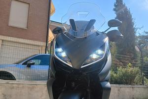 zontes 350 E 