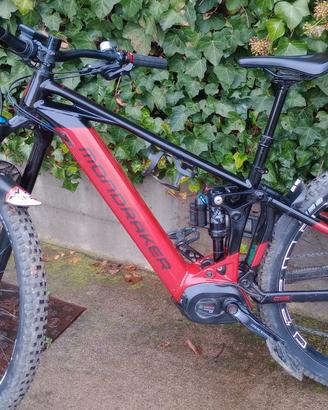 mondraker crafty  r