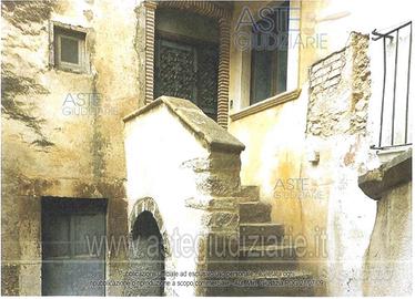 Appartamento San Demetrio ne' Vestini [A4344608]