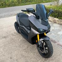 Wottan Storm 125R