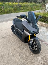 Wottan Storm 125R