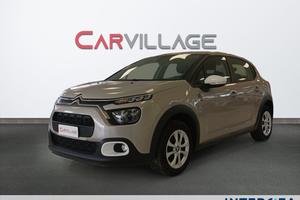 CITROEN C3 1.2 puretech You s&s 83cv