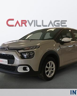 CITROEN C3 1.2 puretech You s&s 83cv