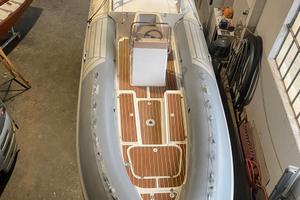 Sacs 640 con rimorchio biasse 20q