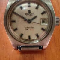 TISSOT Orologio donna 