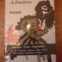 Poesie Anna Achmatova-1962