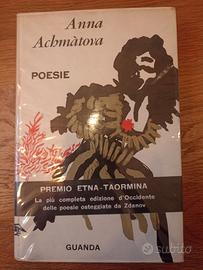 Poesie Anna Achmatova-1962