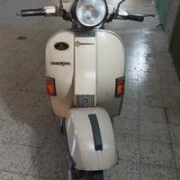 vespa piaggio