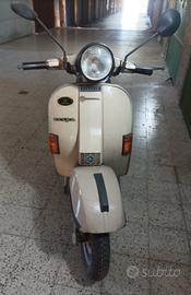 vespa piaggio