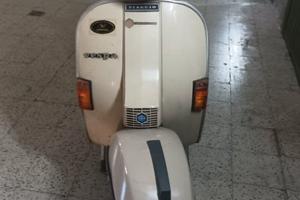 vespa piaggio