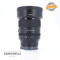 Sony FE 35 f/1.4 GM Usato (G265)