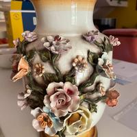 Vaso artistico di Bassano