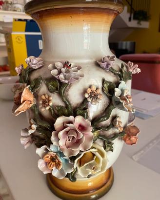 Vaso artistico di Bassano