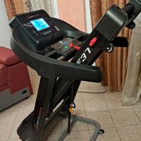 Tapis Roulant professionale 