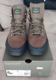 Scarponcini Timberland Ashwood Park