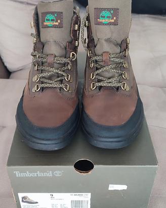 Scarponcini Timberland Ashwood Park