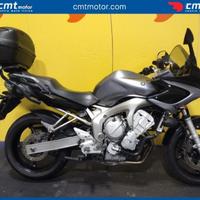 YAMAHA FZ6 Fazer Garantita e Finanziabile