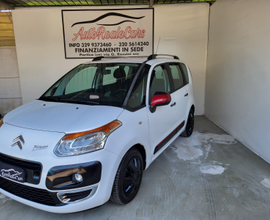 Citroen C3 PICASSO UNICO PROPRIETARIO