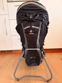 zaino portabambino Deuter Kid Comfort 3