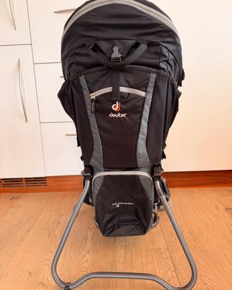 zaino portabambino Deuter Kid Comfort 3