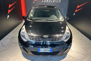 KIA Rio 1.2 CVVT 5p. EX PLUS