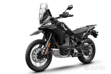Cf Moto 800MT-X Moto SUPER PROMO!!!