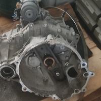 Cambio completo Smart ForTwo 451 