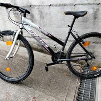 MTB con ruote 26"
