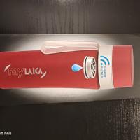 borraccia con filtro smart
