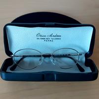 Luxottica Montatura occhiali da vista da Donna